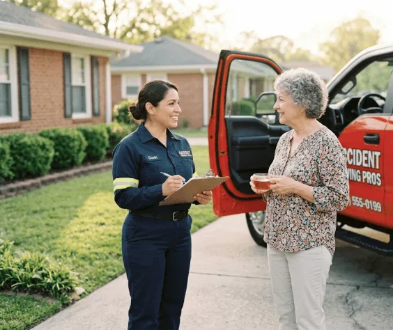Accident Towing Service Bond, CO FAQs